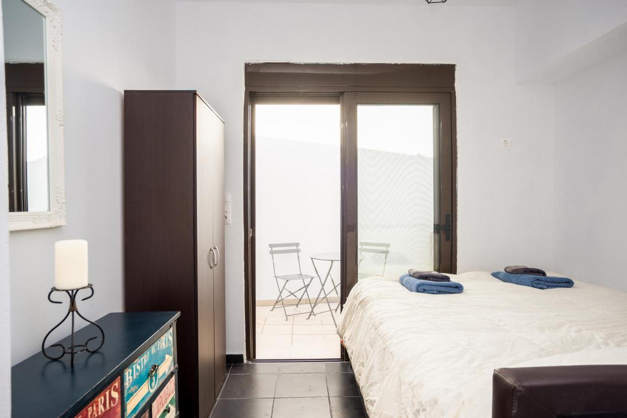 Princeps De Cura Ialysos  Extérieur photo
